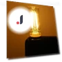 Car Cabin Night Light with Touch Control — Courtesy Lamp, Talos My Car