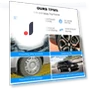 Car Tire Pressure Monitoring System — TPMS Sensor Replacements, Super Star Mall