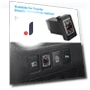 Car TPMS with Temperature Monitoring — TPMS Sensor Replacements, AINYSZIN Automotive Parts