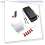 Ceiling Fan with Remote Control and Smart WiFi Kit — Ceiling Fan Wall Controls, Industry Tools