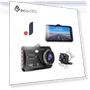 Dash Cam — Dashboard Cameras, Podofo