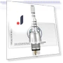 Dental Equipment Replacement Part — Curing Light Accessories, AI DENTAL