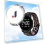 Digital Student Smartwatch — Wearable Accessories, tie