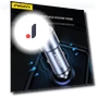 Dual Port Car Charger — Chargers, Pisen Official