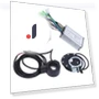 Electric Bike Motor Kit — Motors, JM- Carejoyao