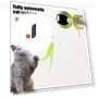 Electric Cat Toy with Feathers — Cat Playthings, yuezong