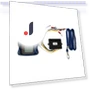 Electric Winch Switch Controller — Remote Control Systems, RuJia Home Decor