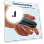 Electronic Book with Remote Control — Digital Reading Devices, Enjoy Smart Home