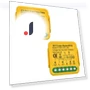 Energy Monitor for Smart Home — Smart Home Modules, 3d printing machine