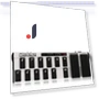 Foot Controller with Expression Pedal — MIDI Control Devices, Behringer