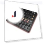 High Performance USB MIDI Mixer DAW Controller — MIDI Control Devices, Akai Professional