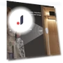 Human Motion Sensor Switch — Motion Actuated Switches, HOME-Auto-001