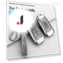 Key Cover — Clothing, GearUp AutoMoto