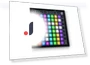 MIDI Controller — MIDI Control Devices, MIYAKO DENKI