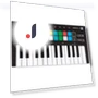 MIDI Keyboard Controller — MIDI Control Devices, MIYAKO DENKI