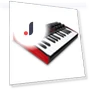MIDI Keyboard Controller — Portable Keyboards, Akai Professional