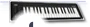 MIDI Keyboard — Portable Keyboards, KORG