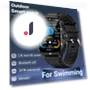 Military Smart Watch — Smartwatches, SACOSDING