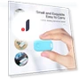 Mini GPS Tracker Anti Lost Finder — Location Tracking Devices, HOME-Auto-001