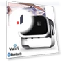 Mini Projector — Home Theater Projectors, QLY