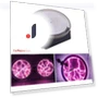 Miniature Pocket Plasma Disc with Touch Lighting — Sing-Along Systems