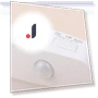 Motion Sensor Night Light — Night Lights, For Season
