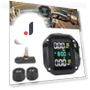 Motorcycle Tire Pressure Sensors — TPMS Sensor Replacements, Build My Home