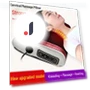 Multi-zone Smart Massage Cushion — Massage Oils & Lotions, VividTrove