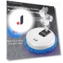 Multifunctional Humidifier for Wet and Dry Cleaning — Air Moisturizers, Yifulin