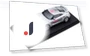 Nissan Tokyo Smart Driver Completed Product — Miniature Rides & Collectibles, NOBU JAPAN