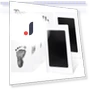 Pet Paw Print Kit — Craft Kits, Safety toy
