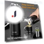 Portable Vacuum Thermos with Tea-Water Separation — Travel Drinkware, DHDH