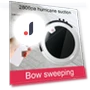 Professional Smart Obstacle-Avoiding Sweeping Robot 3-in-1 — Smart Cleaning Robots, Kitchenware