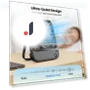 Rechargeable Portable Electric Mini Fan — Portable Cooling Solutions, dooob