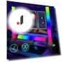 RGB Musical Touch LED Panel — LED Strips, Best Electronics