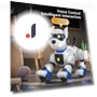 Robot Dog Toy — Interactive Figures & Robots, JJRC