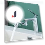 Robotic Arm Faucet Extender — Extension Tubes, HOME-Auto-001
