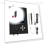 SDR Radio Receiver — Radio Communication Devices, Zeblaze
