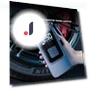 Smart Air Compressor with LED Light — Tire Inflation Solutions, JOHO