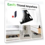 Smart Body Fat Scale — Body Composition Analysis, HOME-Auto-001
