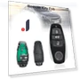 Smart Car Remote Key — Keyless Entry, Automobile supplies