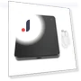 Smart Coffee Scale with LED Display — Weight Management Tools, JM- Carejoyao