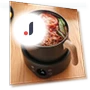 Smart Electric Cooker — Portable Cooking Solutions, DC-Home-2