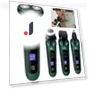 Smart Electric Shaver 4 in 1 — Nose & Ear Trimmers, Factory Discount Outlet