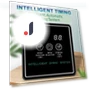 Smart Garden Watering System — Controllers, HOME-Auto-001