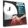 Smart Hand Dryer — Hand Dryers, Crown Global