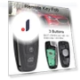 Smart Keyless Remote Car Key Fob — Keyless Entry, LoveCar