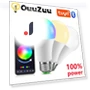 Smart LED Bulb — LED, OuuZuu