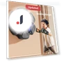 Smart Musical Boxing Trainer — Boxing Training Gear, HOME-Auto-001