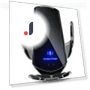 Smart Sensor Wireless Car Charger — Chargers, Auto Parts Decorate